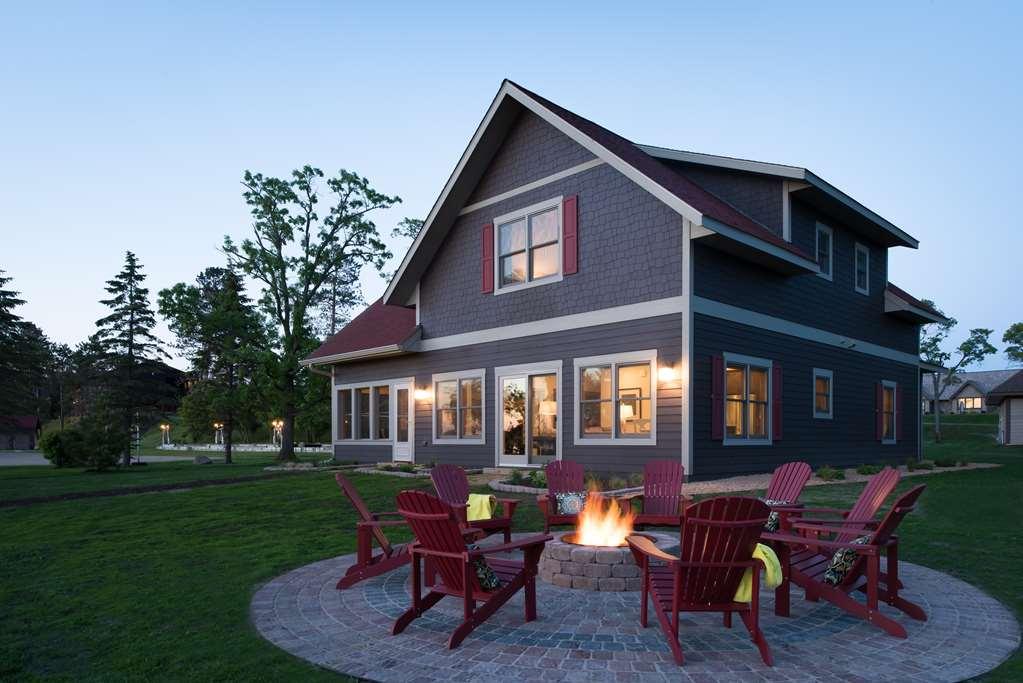 Madden'S On Gull Lake - Brainerd East Gull Lake Alam foto