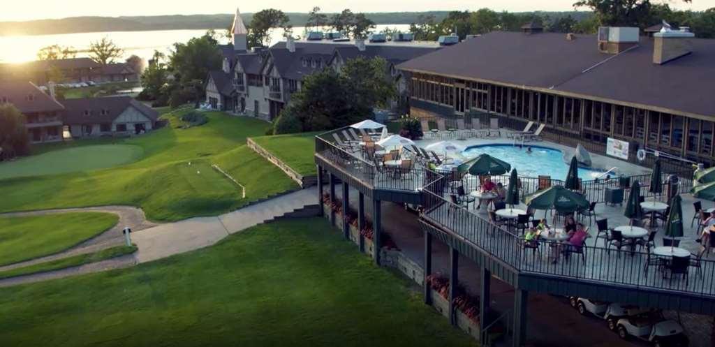 Madden'S On Gull Lake - Brainerd East Gull Lake Bagian luar foto