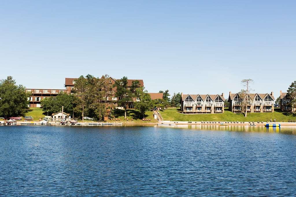 Madden'S On Gull Lake - Brainerd East Gull Lake Bagian luar foto