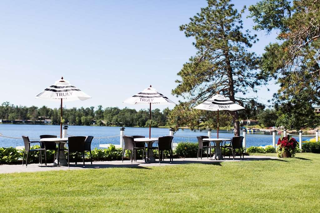 Madden'S On Gull Lake - Brainerd East Gull Lake Bagian luar foto