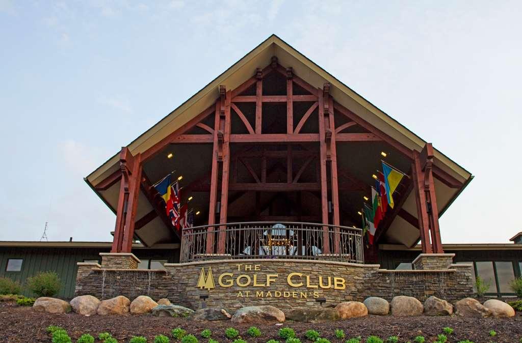 Madden'S On Gull Lake - Brainerd East Gull Lake Fasilitas foto