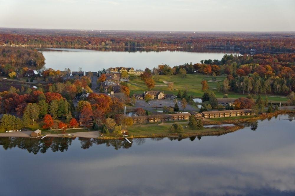 Madden'S On Gull Lake - Brainerd East Gull Lake Bagian luar foto