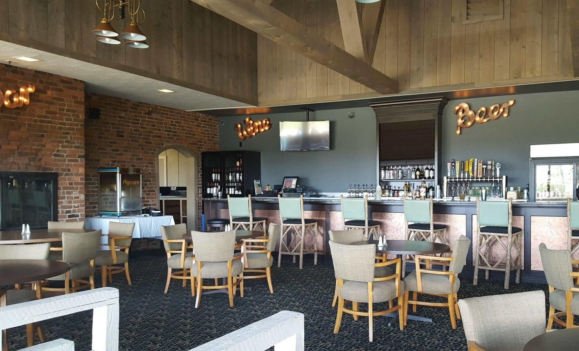 Madden'S On Gull Lake - Brainerd East Gull Lake Bagian luar foto