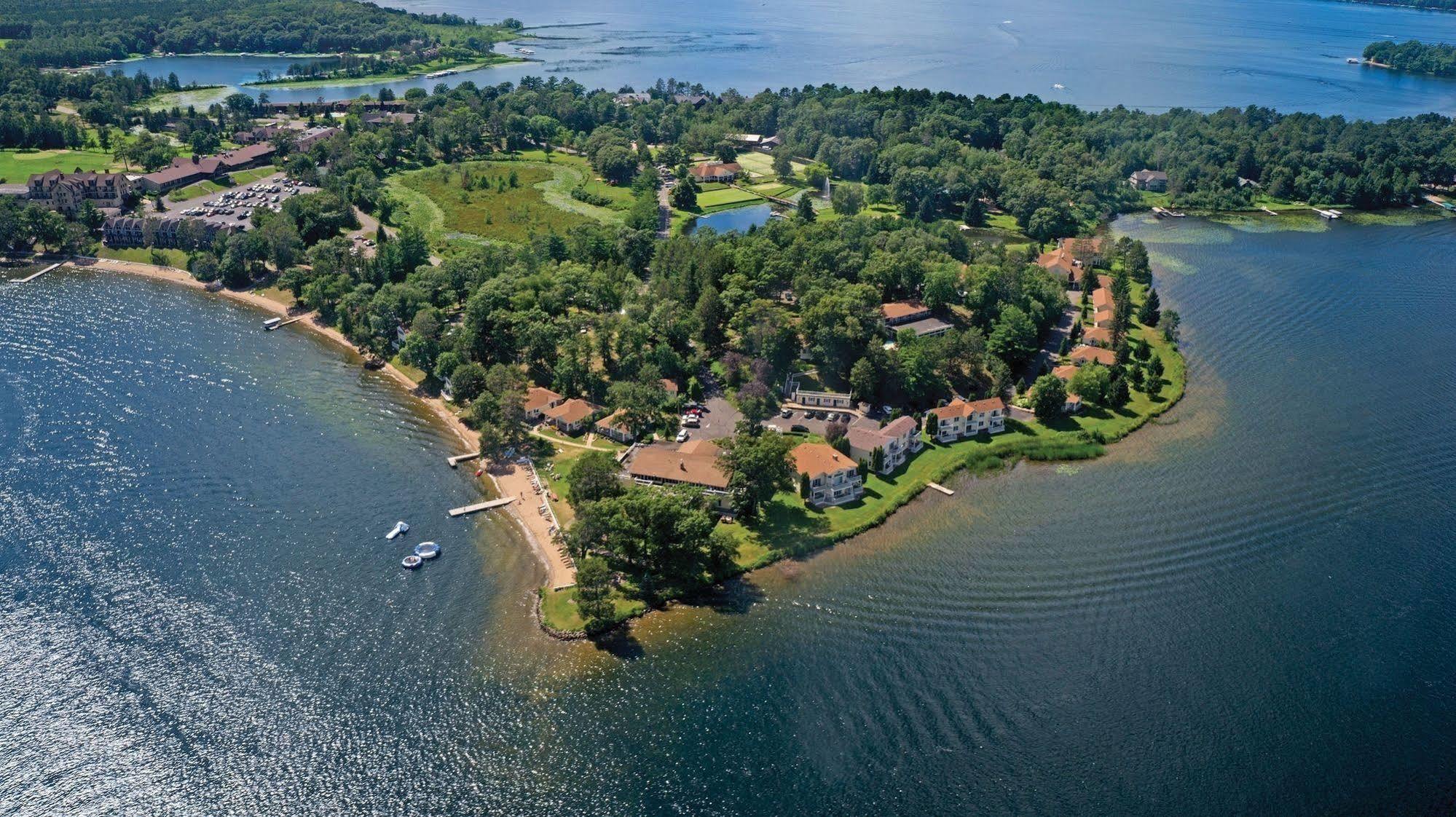 Madden'S On Gull Lake - Brainerd East Gull Lake Bagian luar foto