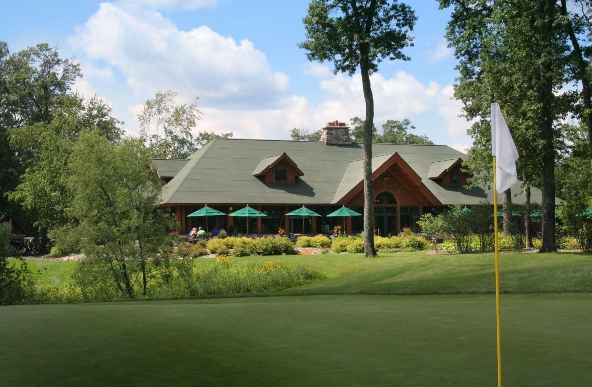 Madden'S On Gull Lake - Brainerd East Gull Lake Bagian luar foto